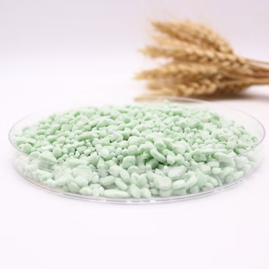Chelate Alginate Trace Elements Microelement Fertilizer