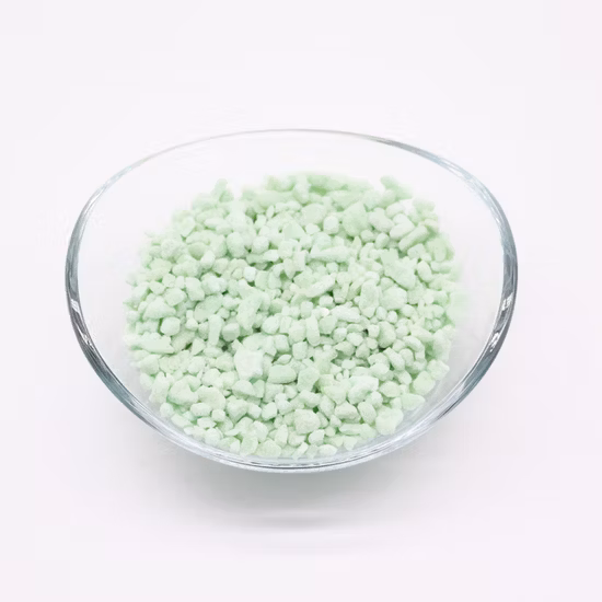 Chelate Alginate Trace Elements Microelement Fertilizer