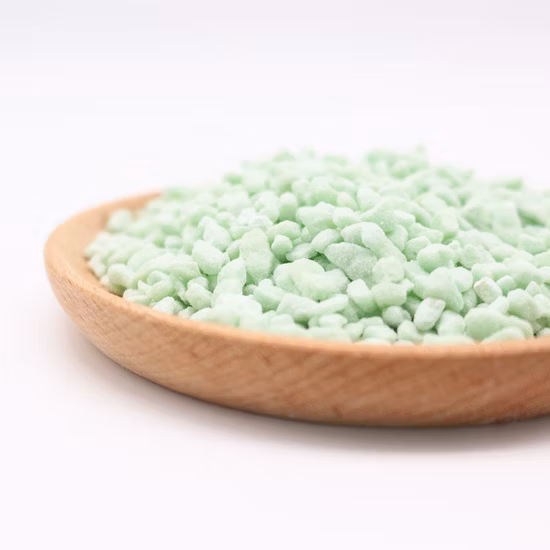 Chelate Alginate Trace Elements Microelement Fertilizer