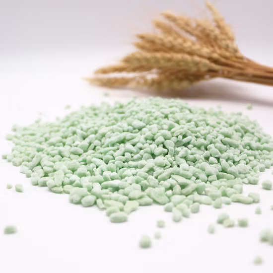 Chelate Alginate Trace Elements Microelement Fertilizer