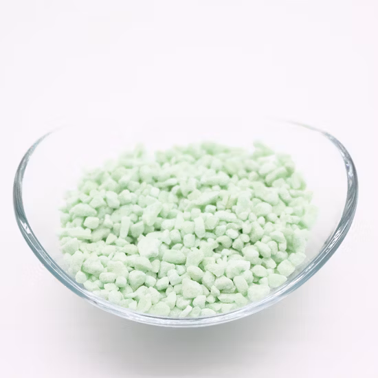 Chelate Alginate Trace Elements Microelement Fertilizer