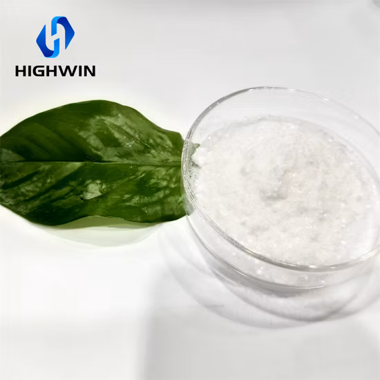 Organic Intermediate 4, 6-Dichloro-2-Methylpyrimidine CAS 1780-26-3