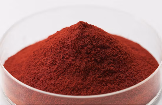 Astaxanthin Is an Antioxidant CAS: 7542-45-2
