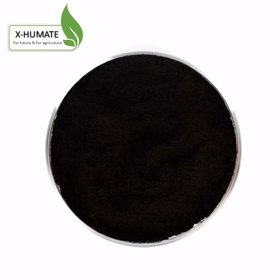 Sodium Humate 95% Water Soluble Animal Feed Additive