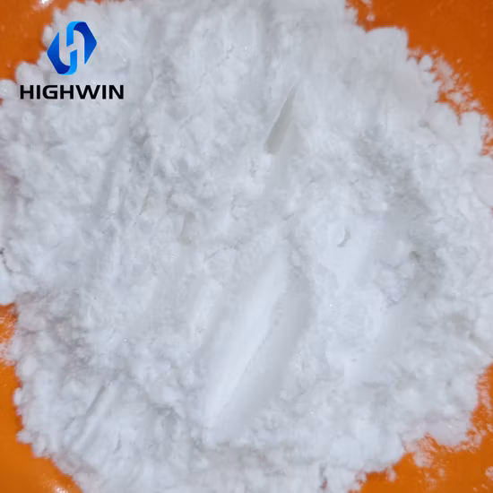 Organic Intermediate 3-Bromo-2-Chloro-5-Nitropyridine CAS 5470-17-7